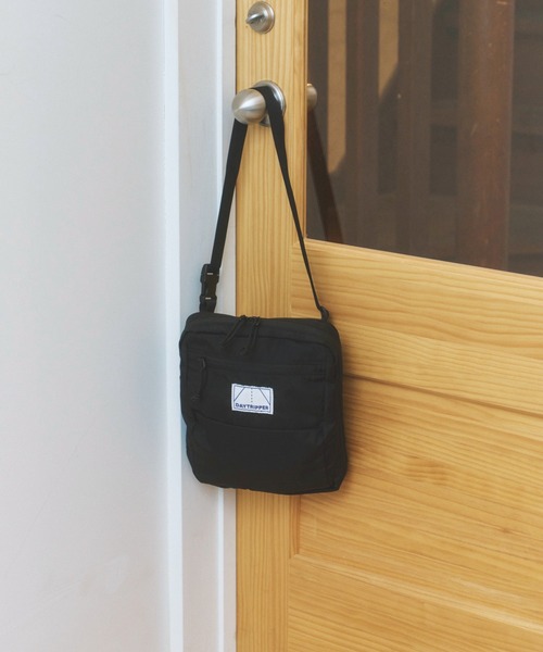 DAYTRIPPER トートバッグ 「2025年秋冬新作」2way ナイロントート