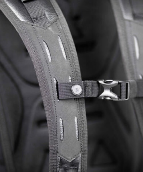 デイバック リュック 「BROSKI AND SUPPLY NEW ITEM」HUB5 / waterproof leather ビジネスバッグの画像