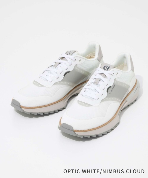 COLE HAAN（コールハーン） スニーカー COLE HAAN GROUND PRO SHOES