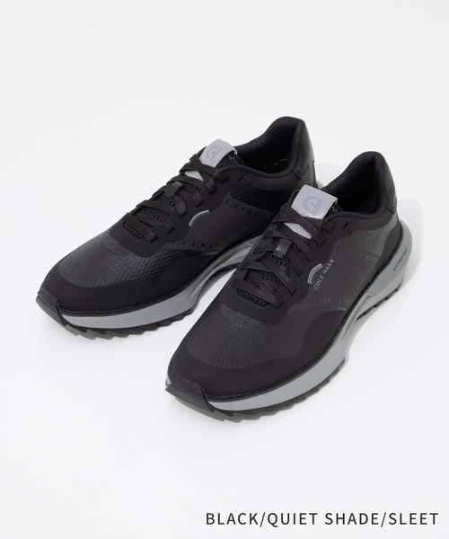 COLE HAAN（コールハーン） スニーカー COLE HAAN GROUND PRO SHOES
