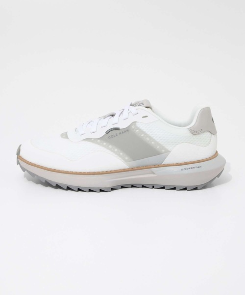 COLE HAAN（コールハーン） 撥水 スニーカー COLE HAAN GROUND PRO