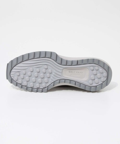 COLE HAAN（コールハーン） 撥水 スニーカー COLE HAAN GROUND PRO