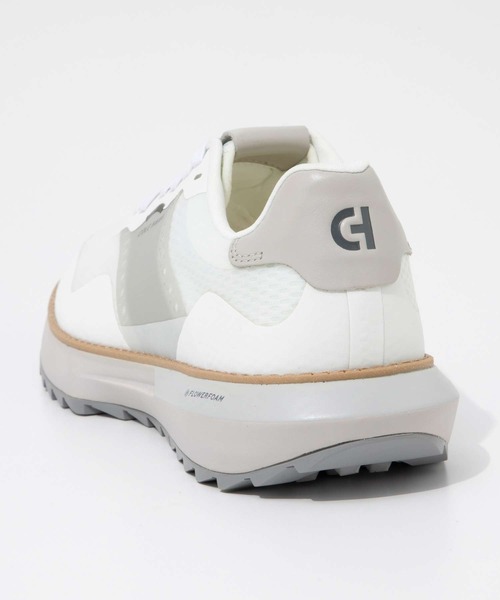 COLE HAAN（コールハーン） 撥水 スニーカー COLE HAAN GROUND PRO