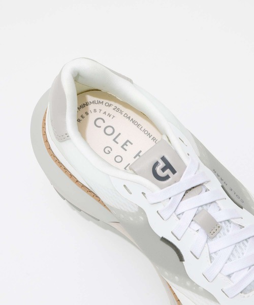 COLE HAAN（コールハーン） スニーカー COLE HAAN GROUND PRO SHOES