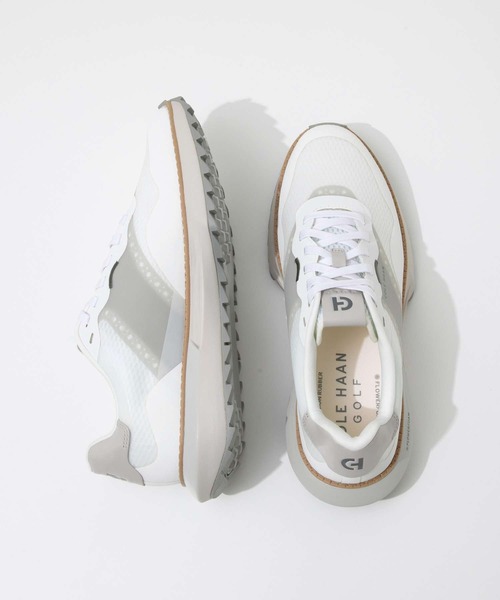COLE HAAN（コールハーン） スニーカー COLE HAAN GROUND PRO SHOES