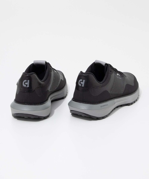 COLE HAAN（コールハーン） ゴルフシューズ 撥水 スニーカー COLE HAAN