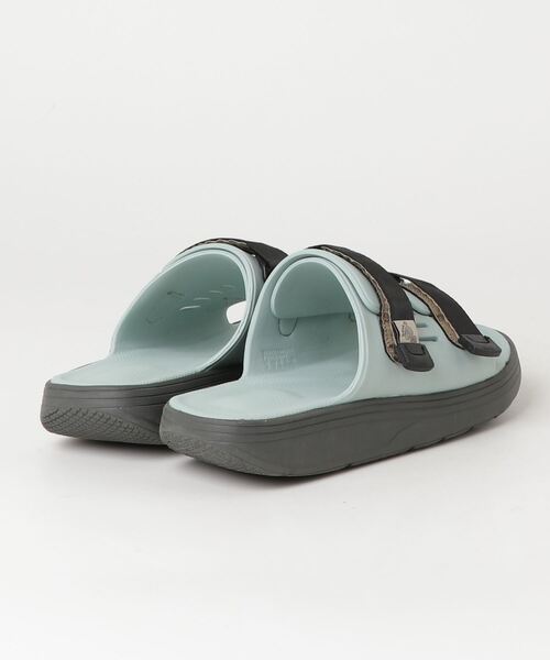 「SUICOKE」 サンダル 7 ブルー系その他 メンズ_画像2