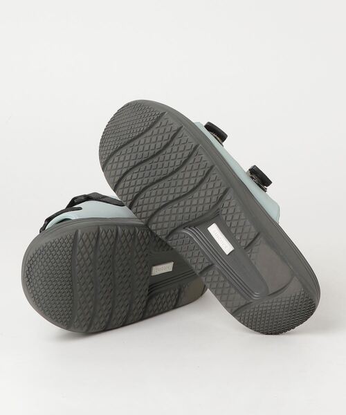「SUICOKE」 サンダル 7 ブルー系その他 メンズ_画像3