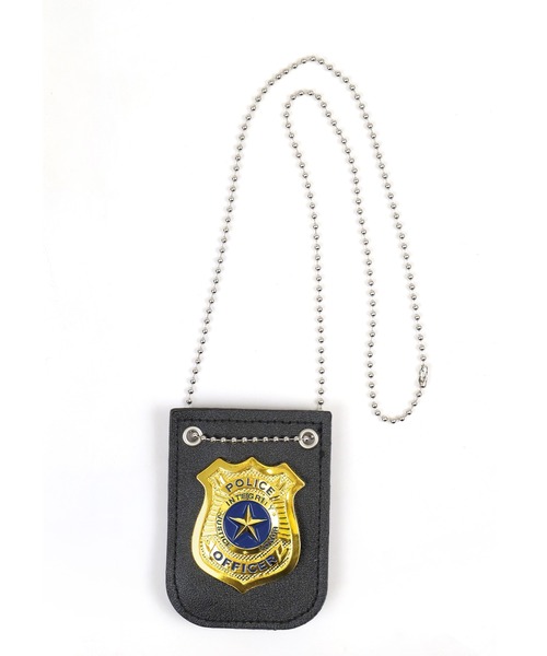 Tika（ティカ） コスプレ コスプレ 警官 セクシー ポリス 体型カバー