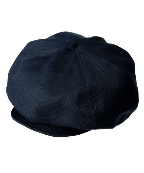 BACKYARD FAMILY（バックヤードファミリー） 帽子 キャスケット Mr