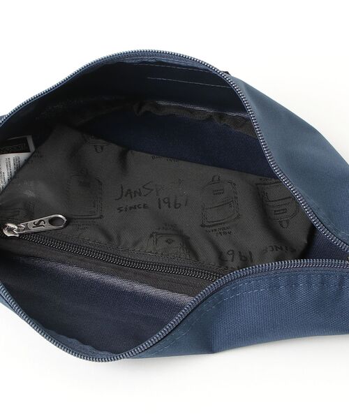 JANSPORT（ジャンスポーツ） ウエストポーチ ウエストバッグ SWING
