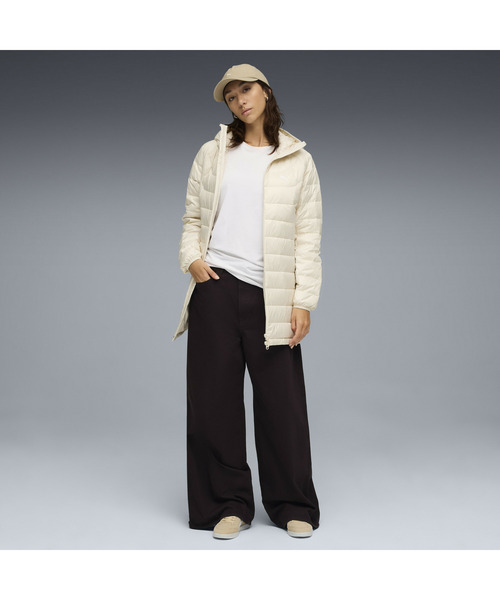 PUMA（プーマ） ブルゾン アウター ウィメンズ パックライト