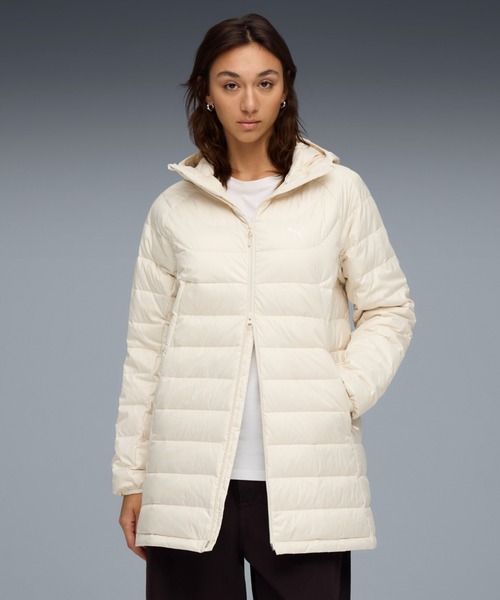 PUMA（プーマ） ブルゾン アウター ウィメンズ パックライト