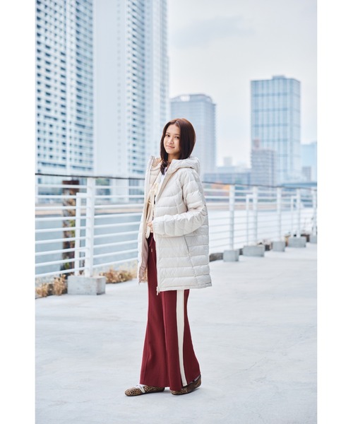 PUMA（プーマ） ブルゾン アウター ウィメンズ パックライト