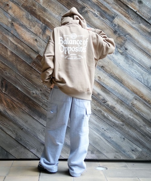 RVCA（ルーカ） パーカー メンズ レディース : ZOZOTOWN Yahoo!店 