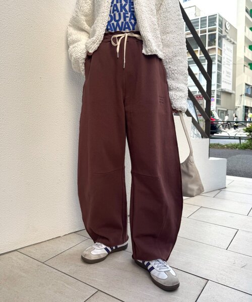 CIAOPANIC TYPY（チャオパニックティピー） スウェットパンツ ジャージ