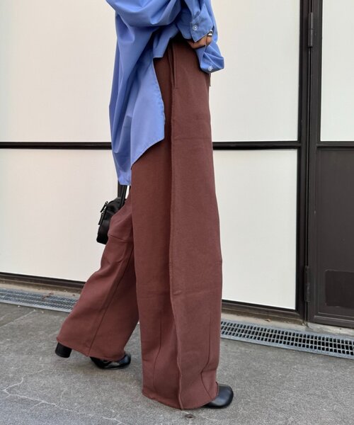 CIAOPANIC TYPY（チャオパニックティピー） スウェットパンツ ジャージ