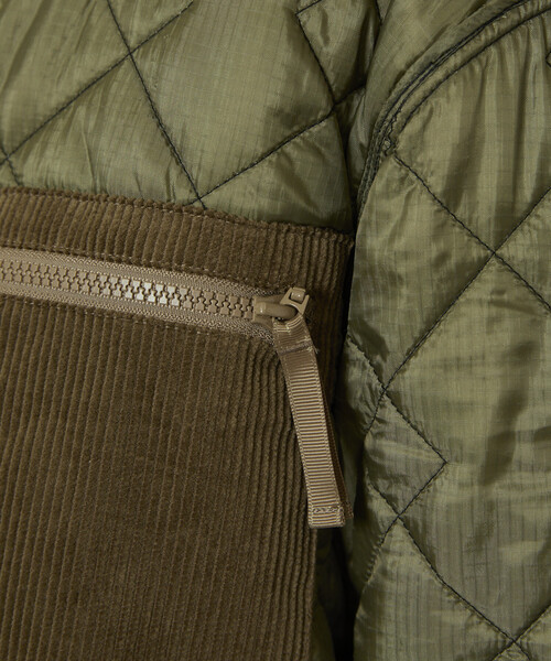 Freada フリーダ　ダッフルコート MISTER FREEDOM/ミスターフリーダム】2024AW「”FAIRWATER”Duffle Coat