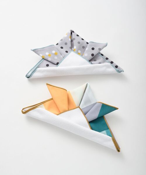 BRUNO（ブルーノ） 折り紙クロス : ZOZOTOWN Yahoo!店 - 通販 - Yahoo