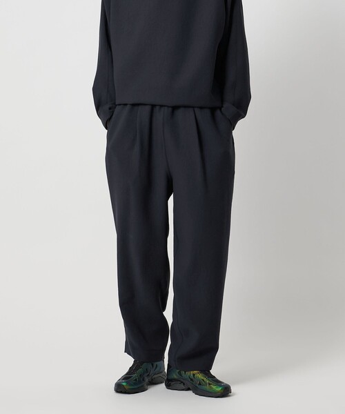 UNITED ARROWS & SONS by DAISUKE OBANA パンツ 「D.O BY OBANA」I 1P