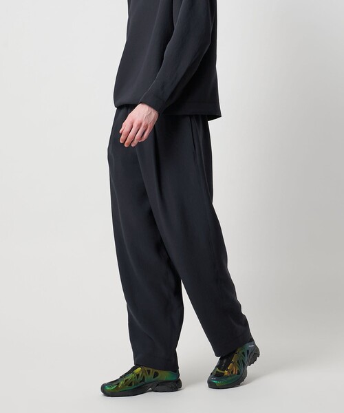 UNITED ARROWS & SONS by DAISUKE OBANA パンツ 「D.O BY OBANA」I 1P