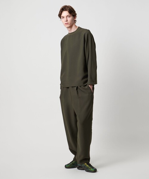 UNITED ARROWS & SONS by DAISUKE OBANA パンツ 「D.O BY OBANA」I 1P