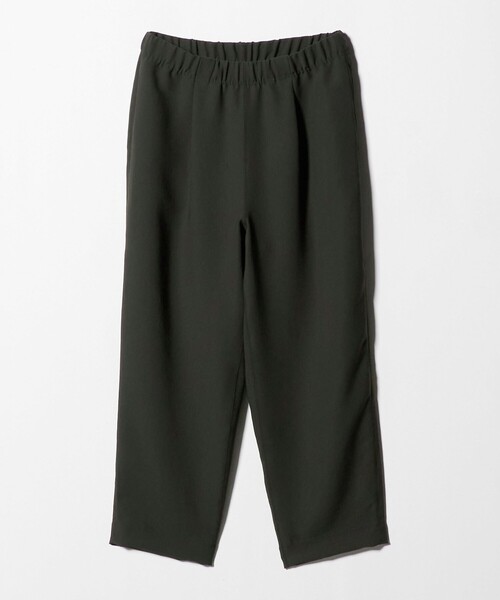 UNITED ARROWS & SONS by DAISUKE OBANA パンツ 「D.O BY OBANA」I 1P