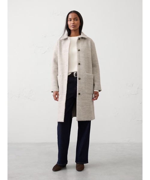 BANANA REPUBLIC（バナナリパブリック） ステンカラーコート コート