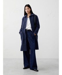 BANANA REPUBLIC（バナナリパブリック） ステンカラーコート コート