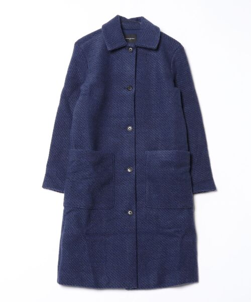 BANANA REPUBLIC（バナナリパブリック） ステンカラーコート コート
