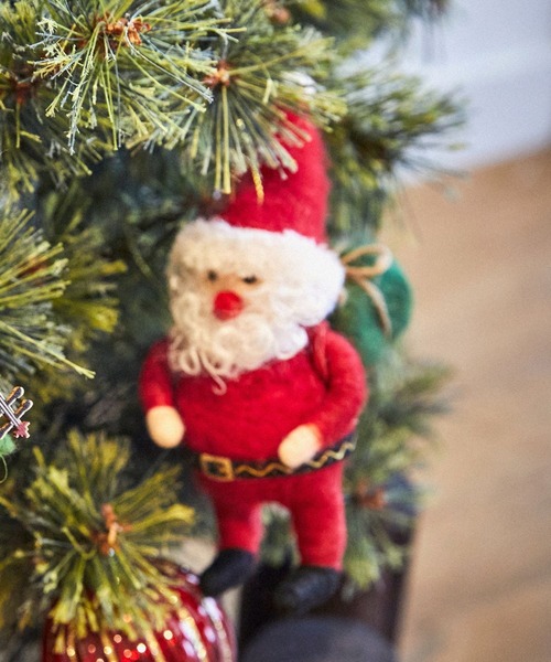 studio CLIP（スタディオクリップ） インテリア フェルトオーナメント