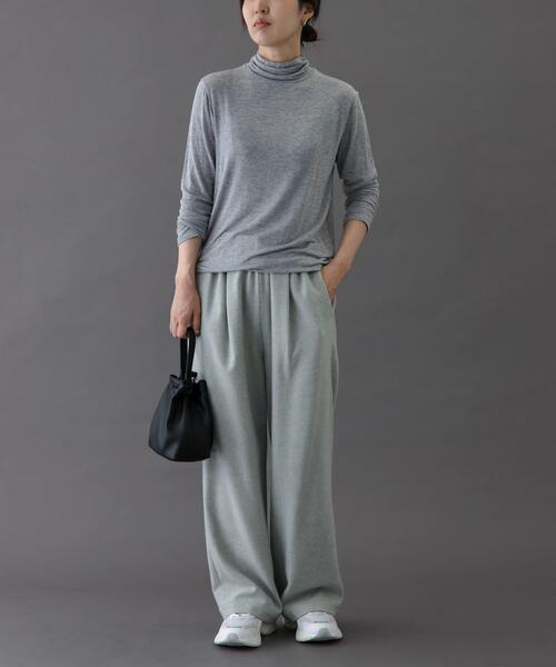 FORK&SPOON（フォークアンドスプーン） パンツ 「一部WEB限定カラー