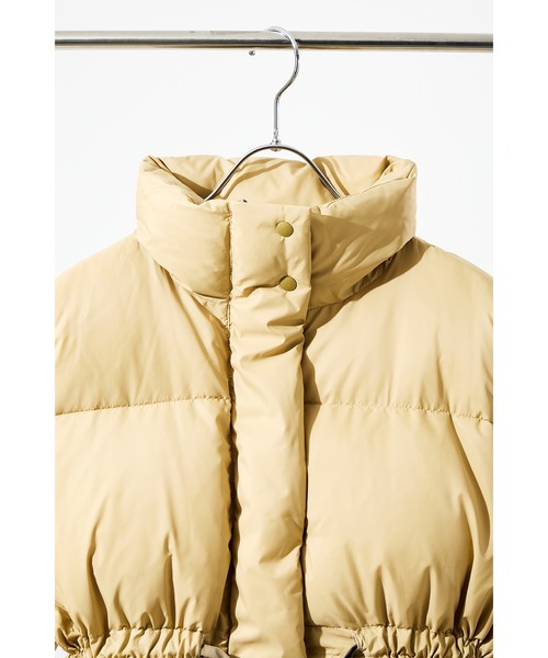 KWD（ケーダブルディー） ダウンコート ダウンジャケット 「 」MIDDLE