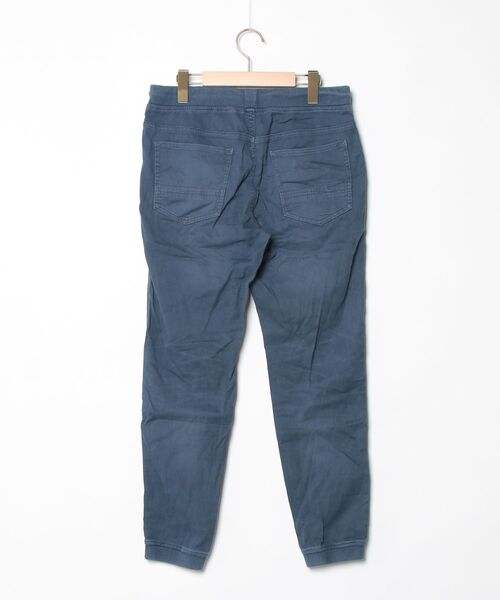 BAYFLOW（ベイフロー） イージーパンツ 3 ブルー メンズ : ZOZOTOWN