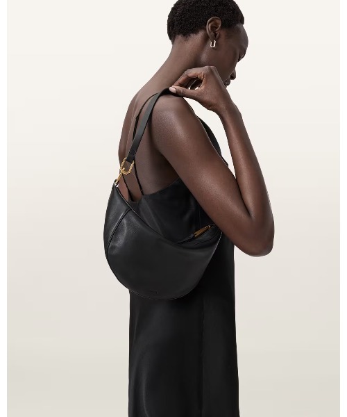 ALLSAINTS（オールセインツ） ショルダーバッグ バッグ LUNA MICRO 
