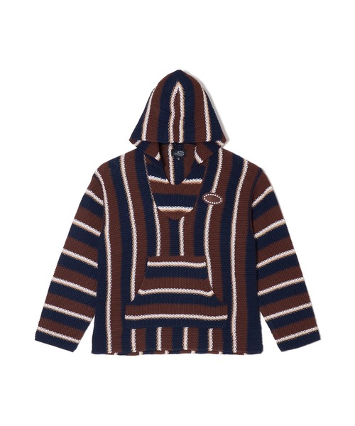 AFB（エーエフビー） パーカー MEXICAN PARKA メンズ : ZOZOTOWN Yahoo