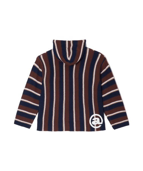 AFB（エーエフビー） パーカー MEXICAN PARKA メンズ : ZOZOTOWN Yahoo