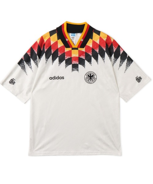 adidas（アディダス） ジャージ ドイツ代表 ホーム レプリカ
