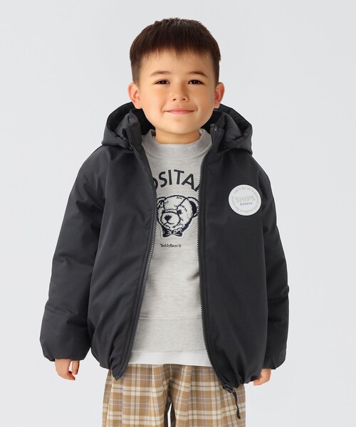 ジャケット・ブルゾン   kids MM6 ブルゾン アウター Maison Margiela(エムエムシックス メゾン