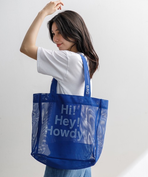 AMERICAN RAG CIE（アメリカンラグシー） トートバッグ FREE ブラック