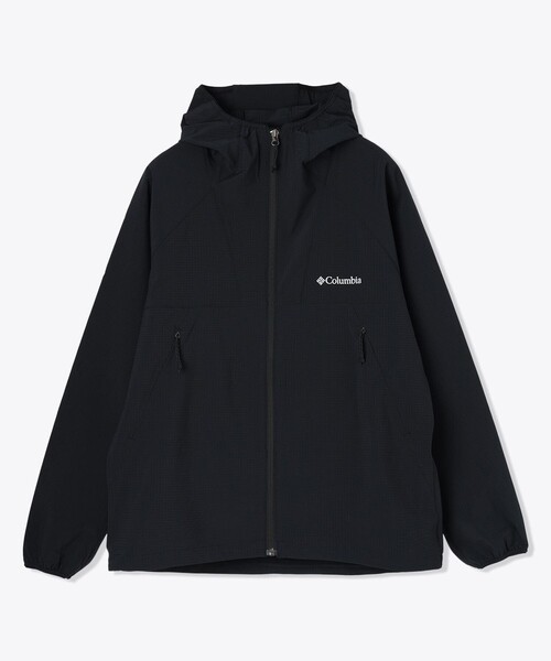Columbia（コロンビア） マウンテンパーカー M ブラック メンズ