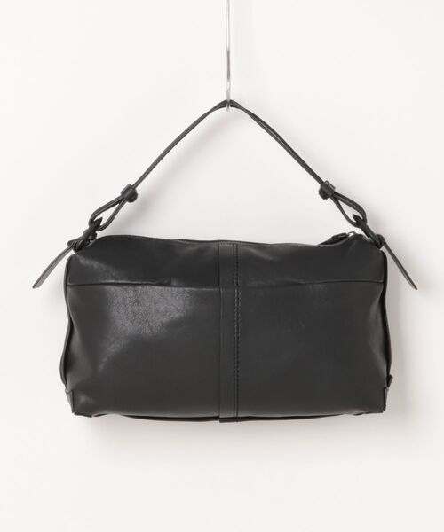 genten（ゲンテン） トートバッグ ライトシープ ボストン型トート