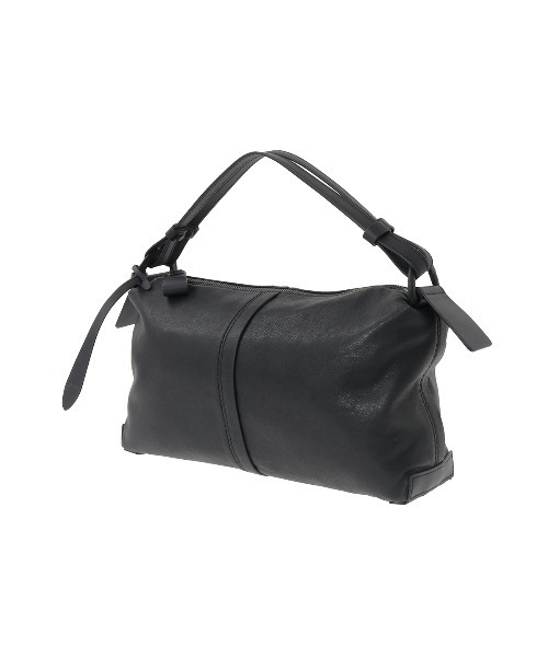 genten（ゲンテン） トートバッグ ライトシープ ボストン型トート