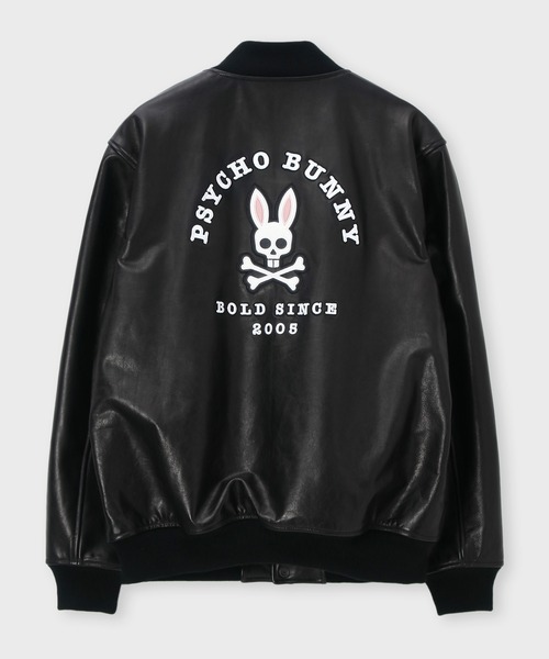 Psycho Bunny（サイコバニー） コート ジャケット 「20th Anniversary