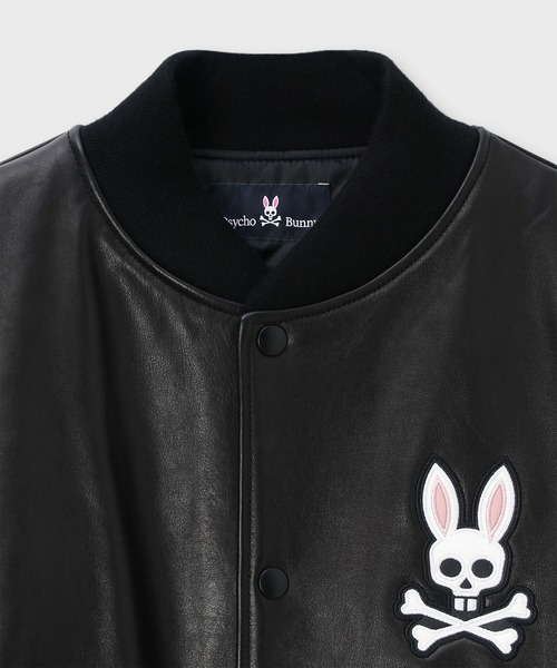 Psycho Bunny(サイコバニー) コート ジャケット 「20th Anniversary Psycho Bunny(サイコバニー) コート ジャケット 「20th Anniversary
