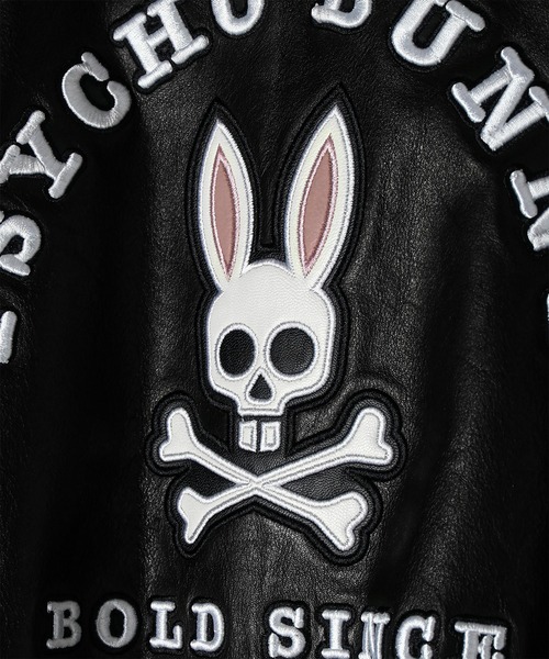 Psycho Bunny(サイコバニー) コート ジャケット 「20th Anniversary Psycho Bunny(サイコバニー) コート ジャケット 「20th Anniversary