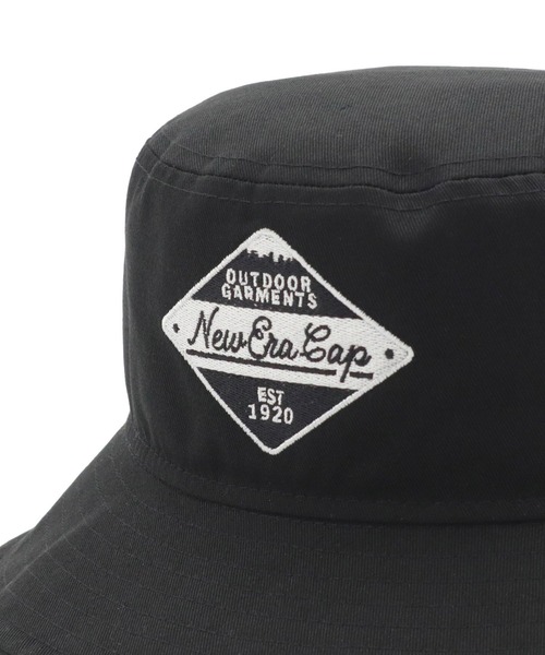 NEW ERA（ニューエラ） 帽子 ハット 紫外線カット メンズ アウトドア