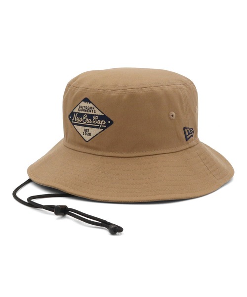 NEW ERA（ニューエラ） 帽子 ハット 紫外線カット メンズ アウトドア