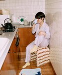 家具 「SAHIR サヒール」Mini cha...の詳細画像4