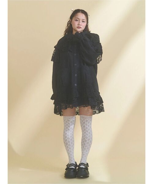 merry jenny（メリージェニー） ジャケット テーラードジャケット